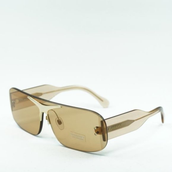 NEW BURBERRY BE3123 3358/3 SUNGLASSES